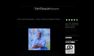 Tantawanbloom.wordpress.com thumbnail