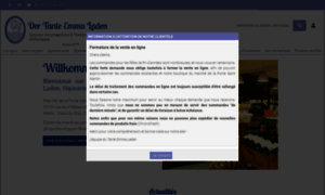 Tante-emma-laden.fr thumbnail