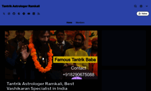 Tantrikastrologerramkali.hashnode.dev thumbnail