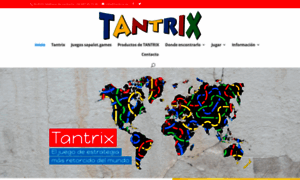 Tantrix.com.es thumbnail