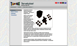 Tantrix.fi thumbnail