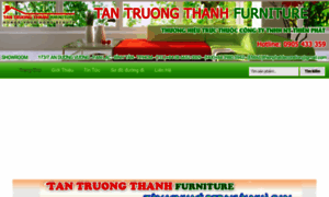 Tantruongthanh.net thumbnail