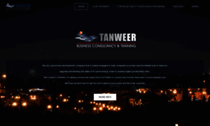 Tanweer-bc.com thumbnail