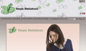 Tanyabattistoni.com thumbnail