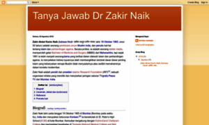 Tanyajawabdrzakirnaik.blogspot.co.id thumbnail