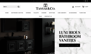 Tanyas.ca thumbnail