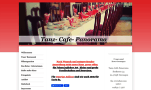 Tanz-cafe-panorama.de thumbnail