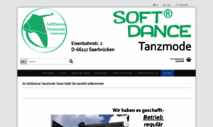 Tanz-sport.biz thumbnail