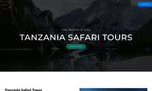 Tanzania-safari.co.tz thumbnail