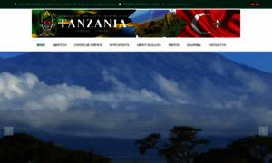 Tanzaniaembassy.org.tr thumbnail