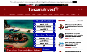 Tanzaniainvest.com thumbnail