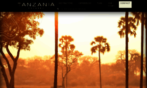 Tanzaniaodyssey.com thumbnail