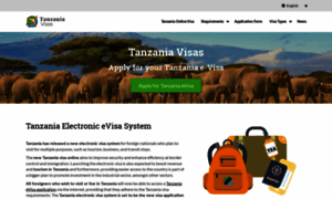 Tanzaniavisas.com thumbnail