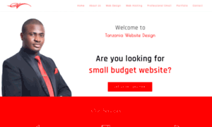 Tanzaniawebsitedesign.com thumbnail