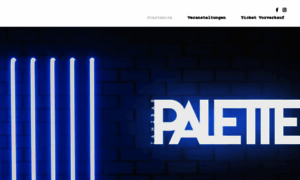 Tanzbar-palette.de thumbnail