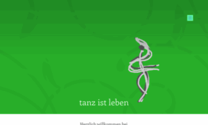 Tanzistleben.de thumbnail