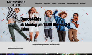 Tanzschule-pelzer.com thumbnail