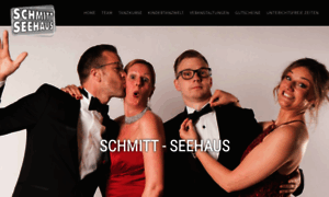 Tanzschule-schmitt-seehaus.de thumbnail