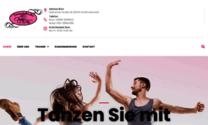 Tanzschule-svenja-mies.de thumbnail