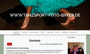 Tanzsport-foto-bayer.de thumbnail