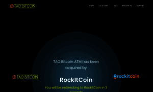 Taobitcoin.com thumbnail