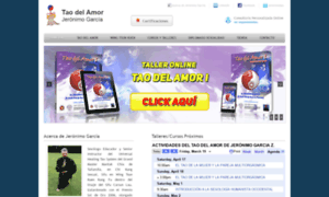 Taodelamor.com thumbnail