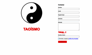 Taoismo.es thumbnail