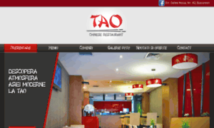 Taorestaurant.ro thumbnail