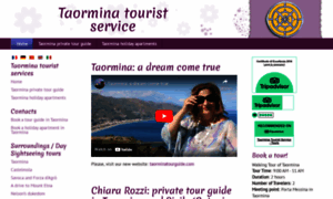 Taormina-touristservice.com thumbnail