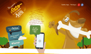 Taosso.com.br thumbnail