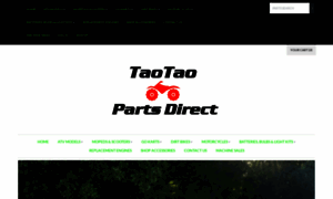 Taotaopartsdirect.com thumbnail