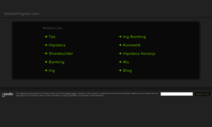 Taotechingme.com thumbnail