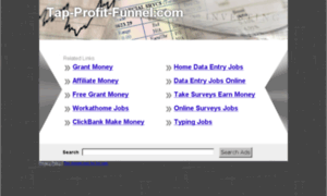 Tap-profit-funnel.com thumbnail