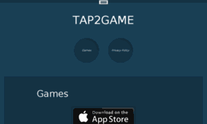 Tap2game.com thumbnail