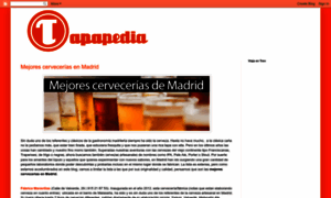 Tapapedia.blogspot.com thumbnail