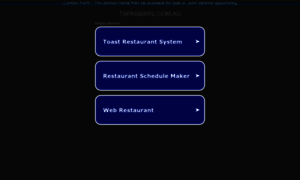 Tapasbars.com.au thumbnail