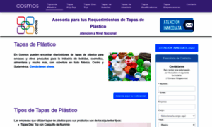 Tapasdeplastico.com thumbnail