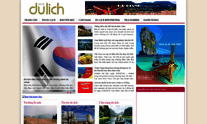 Tapchidulich.com.vn thumbnail