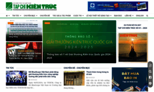 Tapchikientruc.com.vn thumbnail