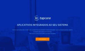 Tapcore.com.br thumbnail