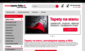 Tapety-folie.sk thumbnail