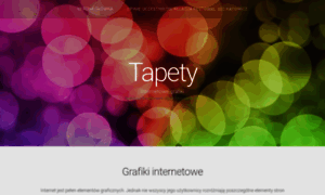 Tapety.co.pl thumbnail