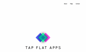 Tapflatapps.com thumbnail