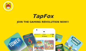 Tapfox.com thumbnail