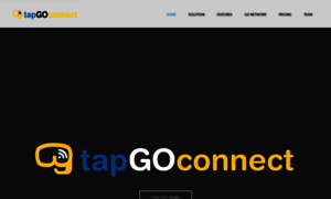 Tapgoconnect.com thumbnail