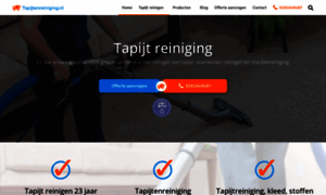 Tapijtenreiniging.nl thumbnail
