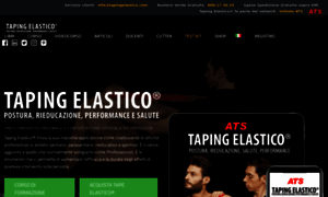 Tapingelastico.com thumbnail