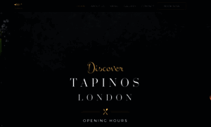 Tapinos.co.uk thumbnail