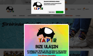 Tapir.com.tr thumbnail