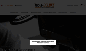 Tapis-deluxe.com thumbnail